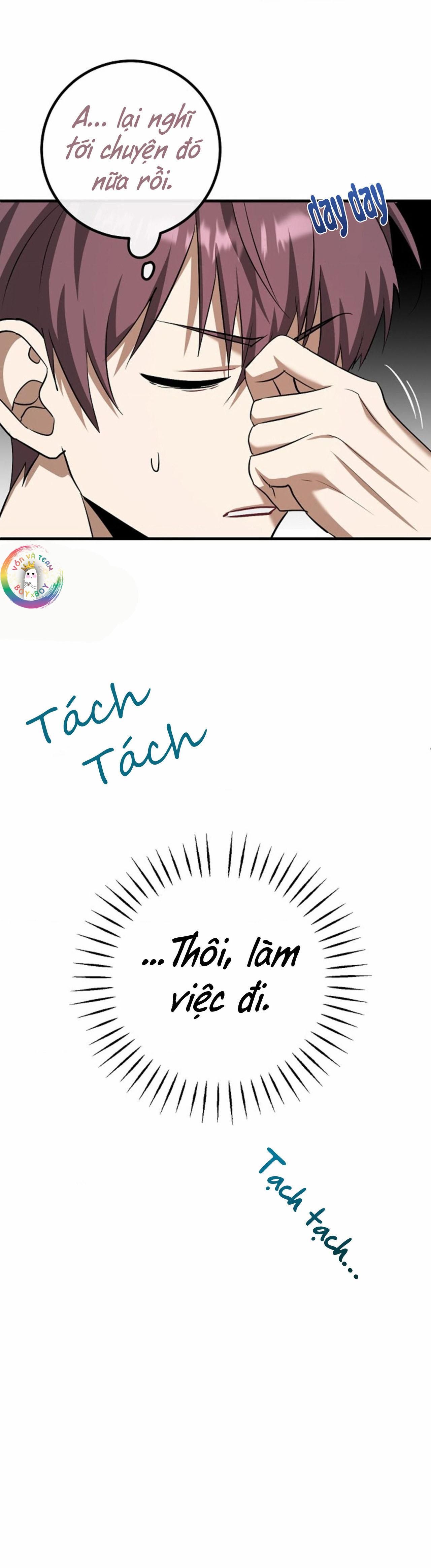 đọc truyện Xin Sếp Phê Duyệt Tối Nay Chương 11 ảnh 22 tại Thiên Thai Truyện