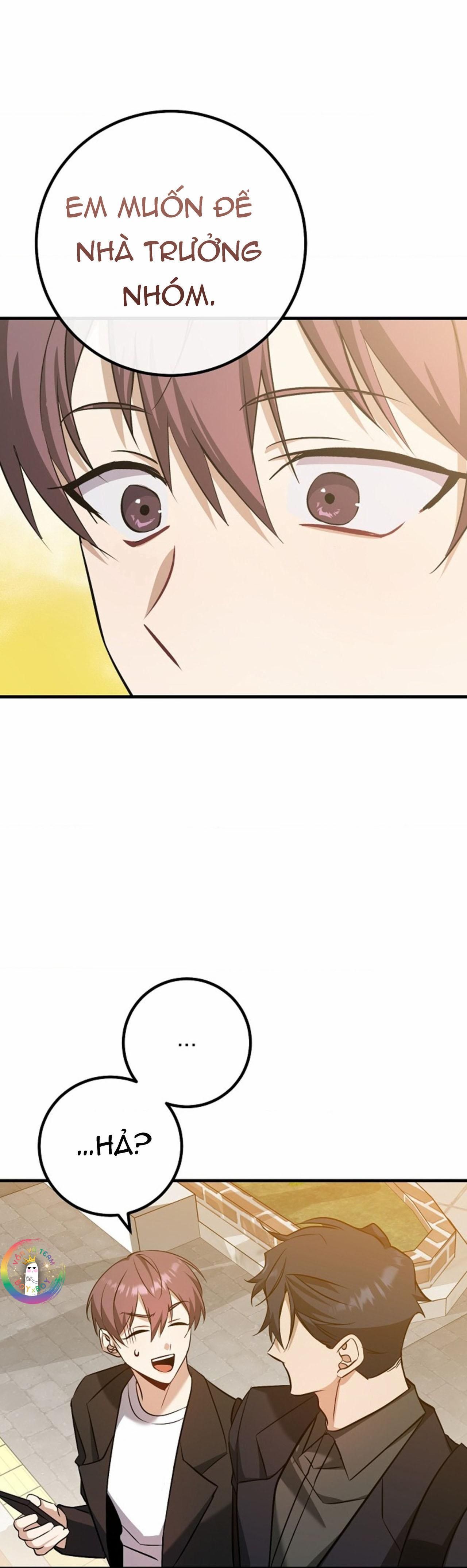 đọc truyện Xin Sếp Phê Duyệt Tối Nay Chương 11 ảnh 26 tại Thiên Thai Truyện