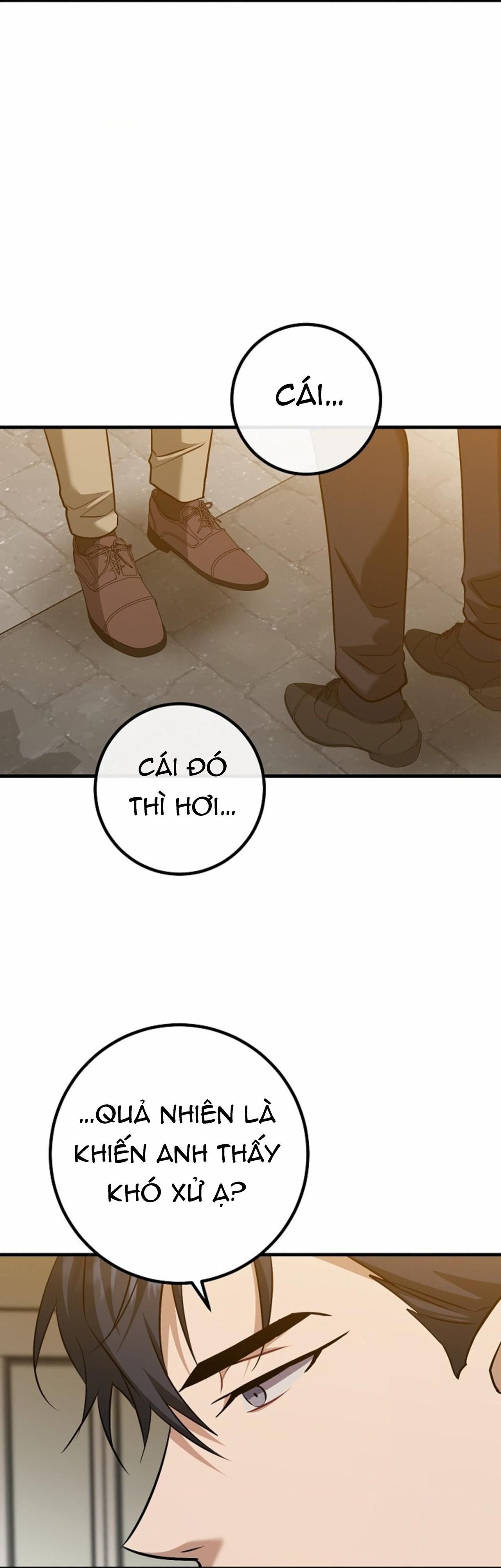 đọc truyện Xin Sếp Phê Duyệt Tối Nay Chương 11 ảnh 27 tại Thiên Thai Truyện