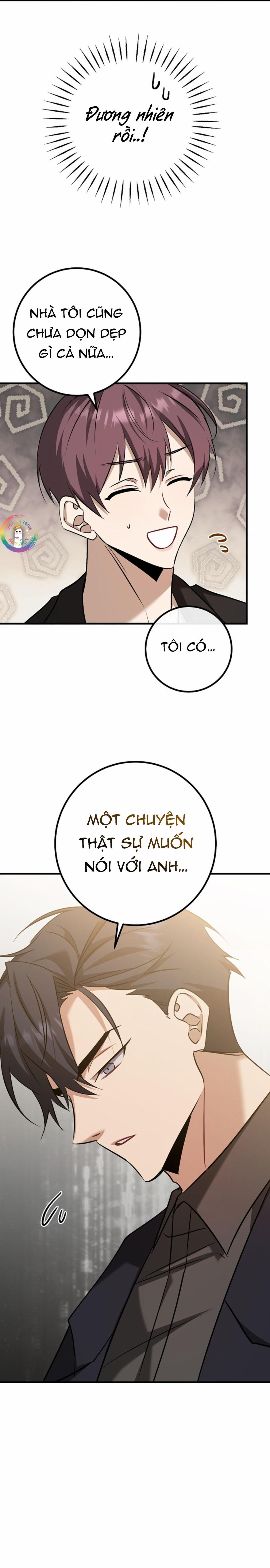 đọc truyện Xin Sếp Phê Duyệt Tối Nay Chương 11 ảnh 28 tại Thiên Thai Truyện