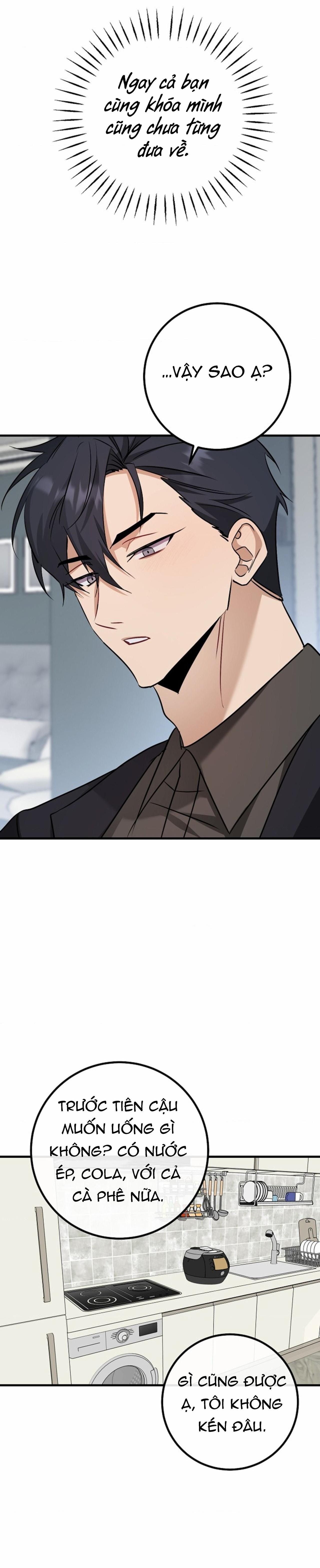 đọc truyện Xin Sếp Phê Duyệt Tối Nay Chương 11 ảnh 31 tại Thiên Thai Truyện