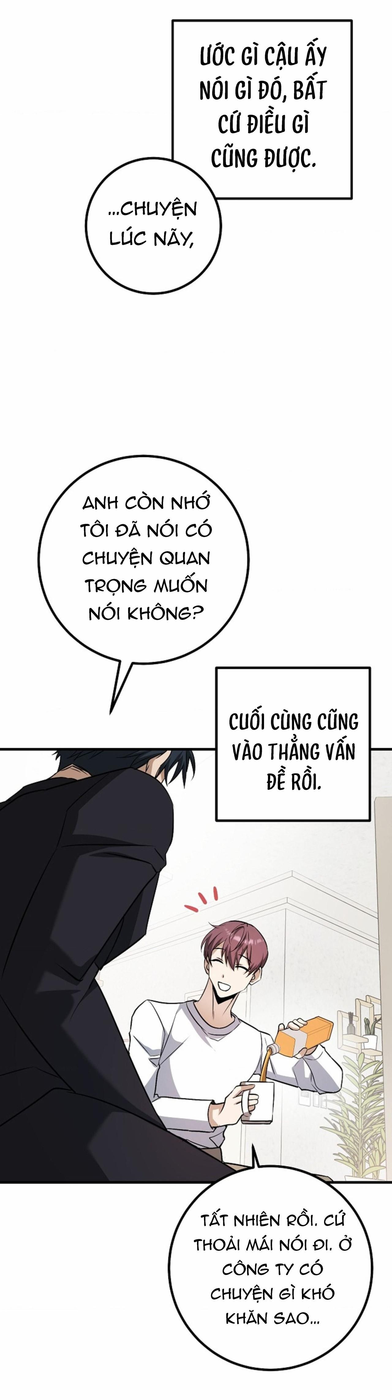 đọc truyện Xin Sếp Phê Duyệt Tối Nay Chương 11 ảnh 33 tại Thiên Thai Truyện