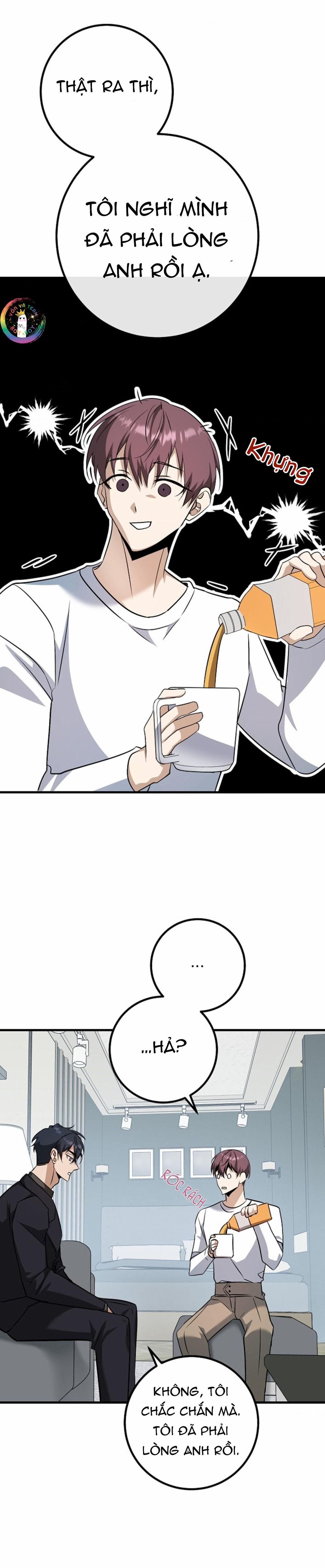 đọc truyện Xin Sếp Phê Duyệt Tối Nay Chương 11 ảnh 34 tại Thiên Thai Truyện