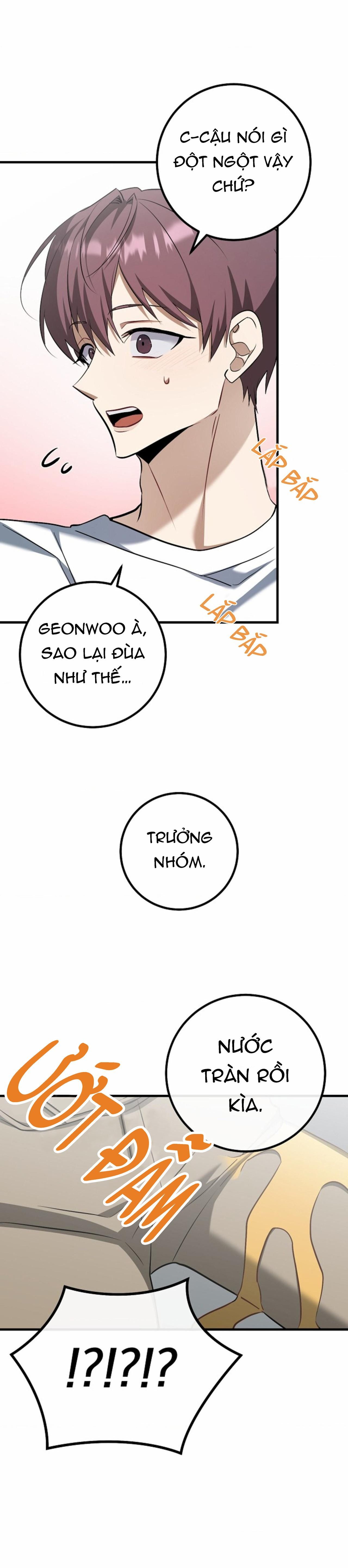 đọc truyện Xin Sếp Phê Duyệt Tối Nay Chương 11 ảnh 35 tại Thiên Thai Truyện