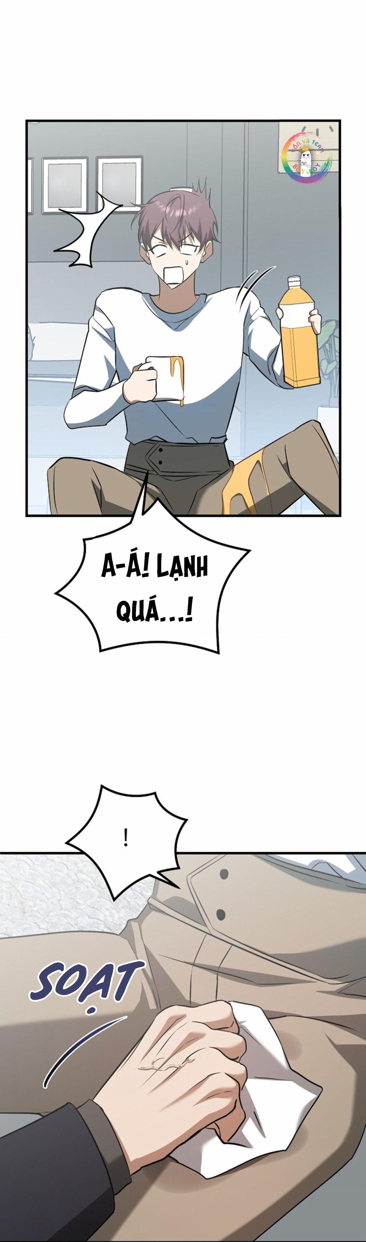 đọc truyện Xin Sếp Phê Duyệt Tối Nay Chương 11 ảnh 36 tại Thiên Thai Truyện