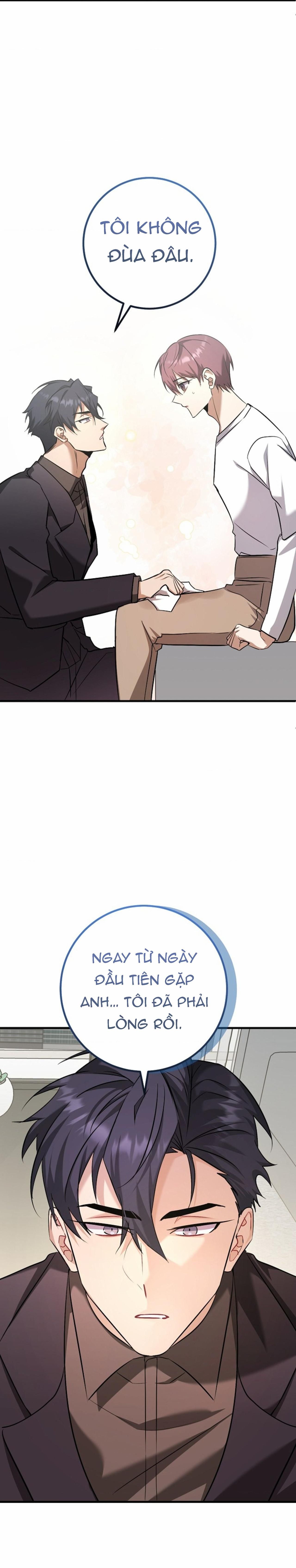 đọc truyện Xin Sếp Phê Duyệt Tối Nay Chương 11 ảnh 37 tại Thiên Thai Truyện