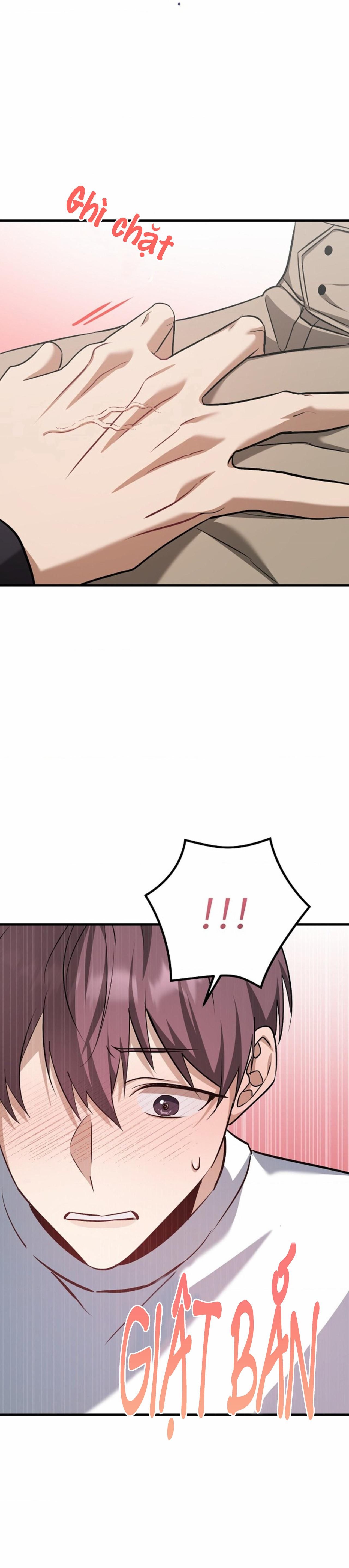 đọc truyện Xin Sếp Phê Duyệt Tối Nay Chương 11 ảnh 39 tại Thiên Thai Truyện