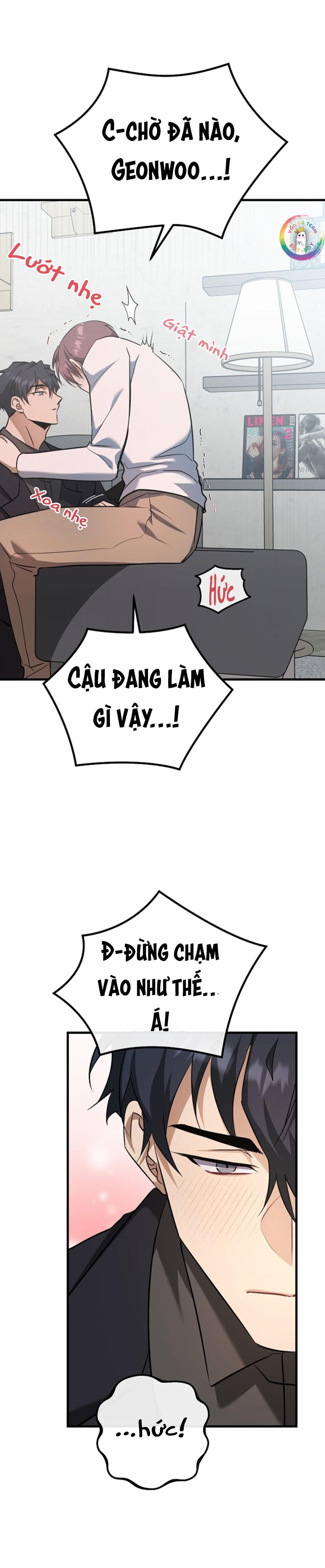 đọc truyện Xin Sếp Phê Duyệt Tối Nay Chương 11 ảnh 40 tại Thiên Thai Truyện