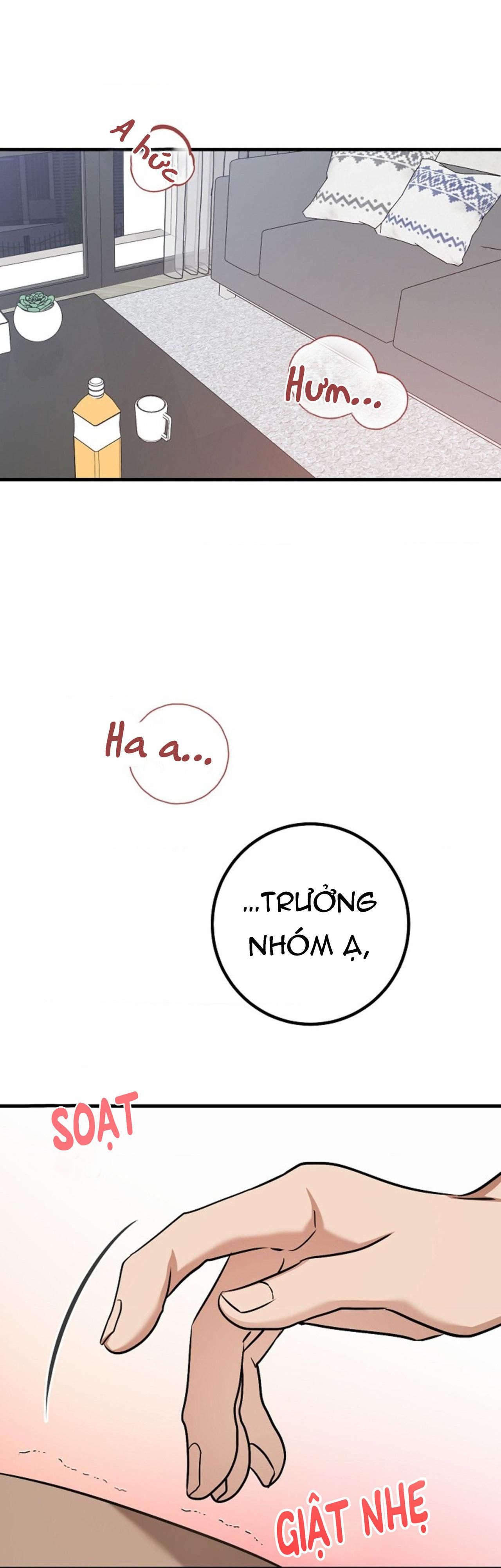 đọc truyện Xin Sếp Phê Duyệt Tối Nay Chương 11 ảnh 41 tại Thiên Thai Truyện