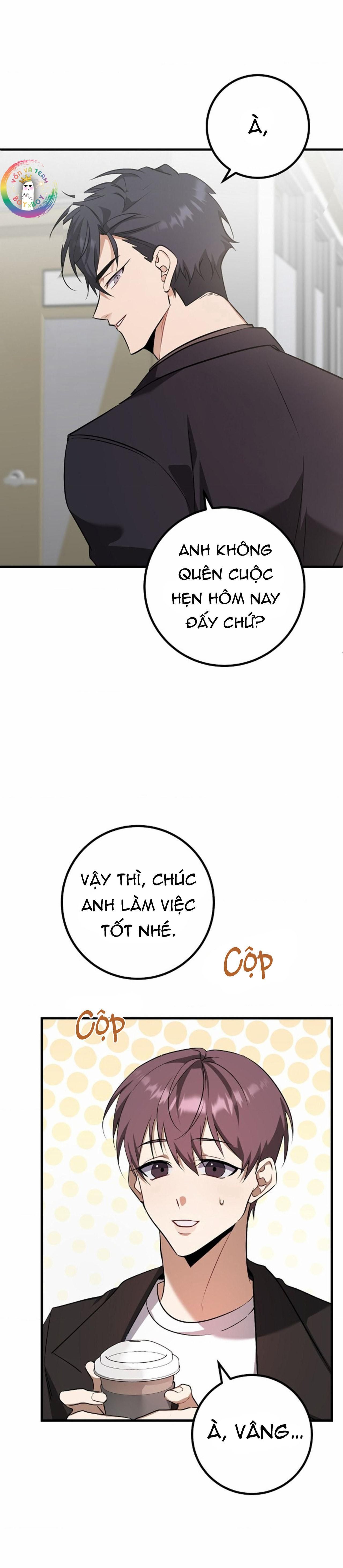 đọc truyện Xin Sếp Phê Duyệt Tối Nay Chương 11 ảnh 6 tại Thiên Thai Truyện