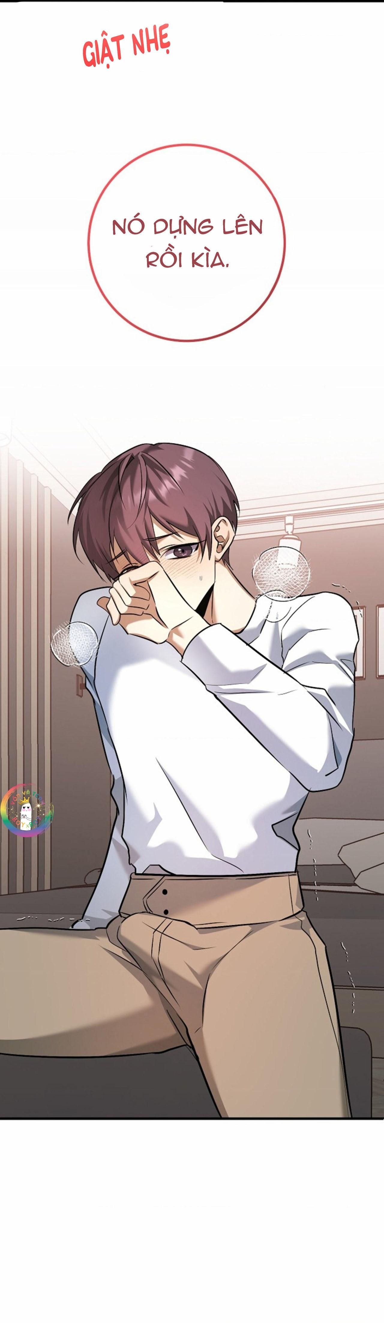 đọc truyện Xin Sếp Phê Duyệt Tối Nay Chương 11 ảnh 42 tại Thiên Thai Truyện