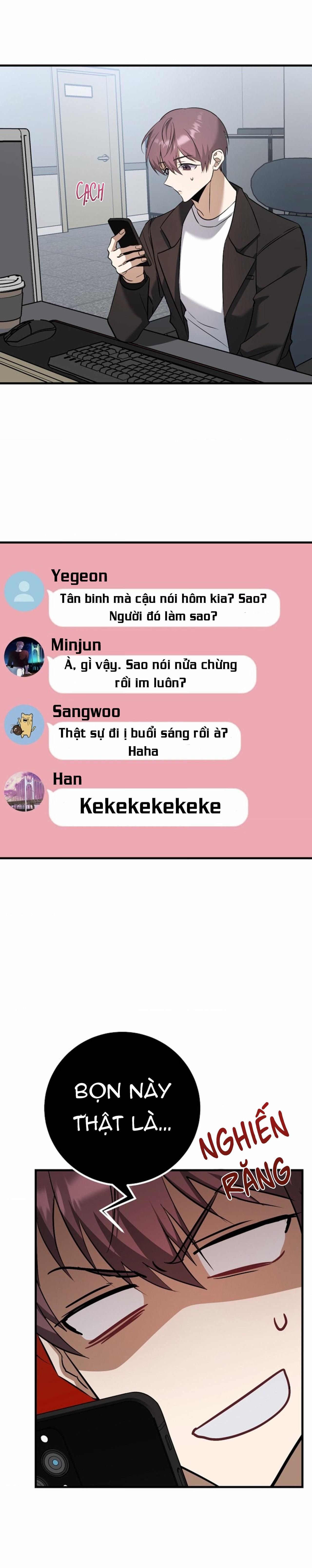 đọc truyện Xin Sếp Phê Duyệt Tối Nay Chương 11 ảnh 7 tại Thiên Thai Truyện