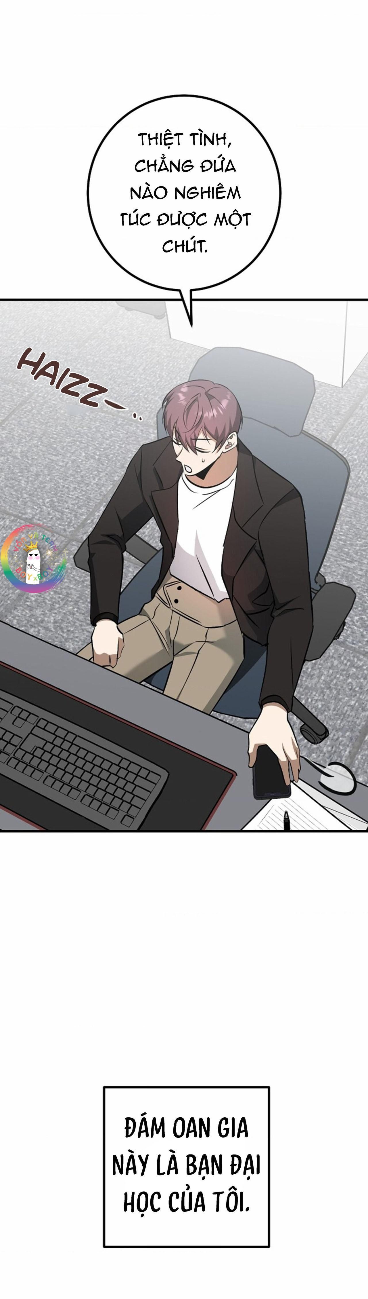 đọc truyện Xin Sếp Phê Duyệt Tối Nay Chương 11 ảnh 8 tại Thiên Thai Truyện