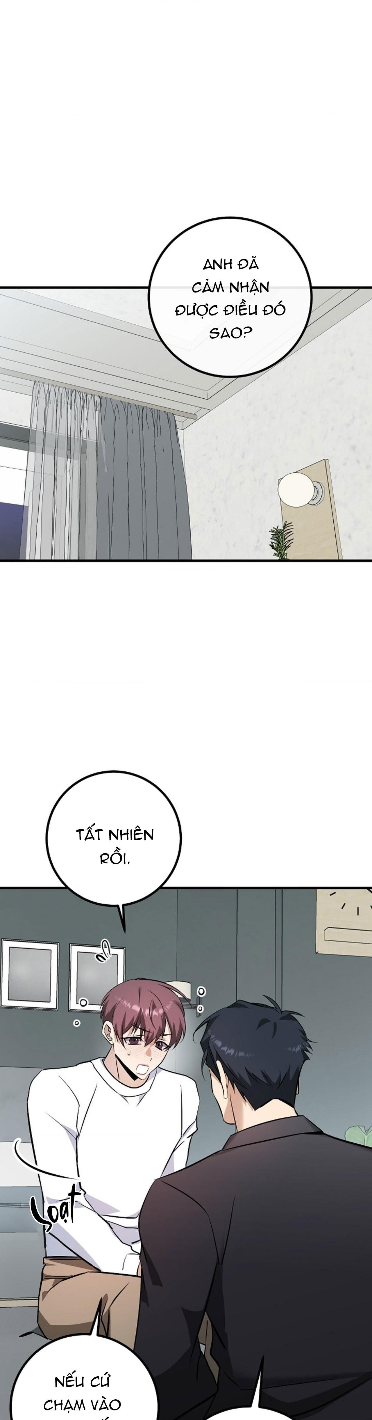 đọc truyện Xin Sếp Phê Duyệt Tối Nay Chương 12 ảnh 3 tại Thiên Thai Truyện