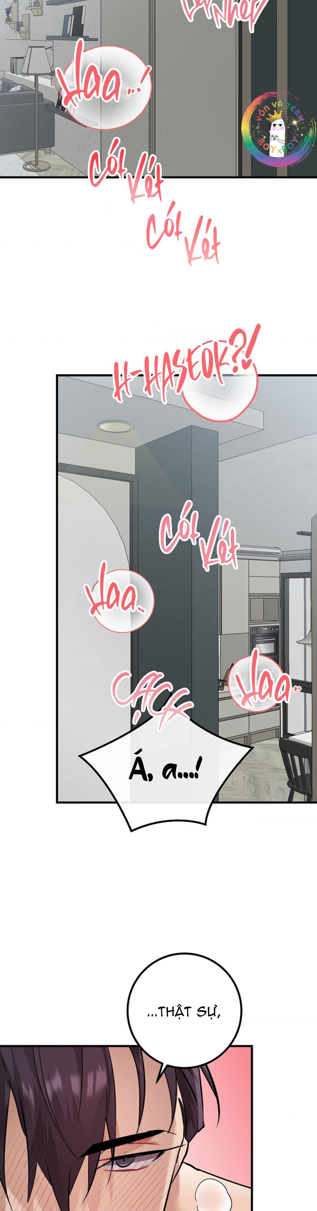 đọc truyện Xin Sếp Phê Duyệt Tối Nay Chương 12 ảnh 16 tại Thiên Thai Truyện