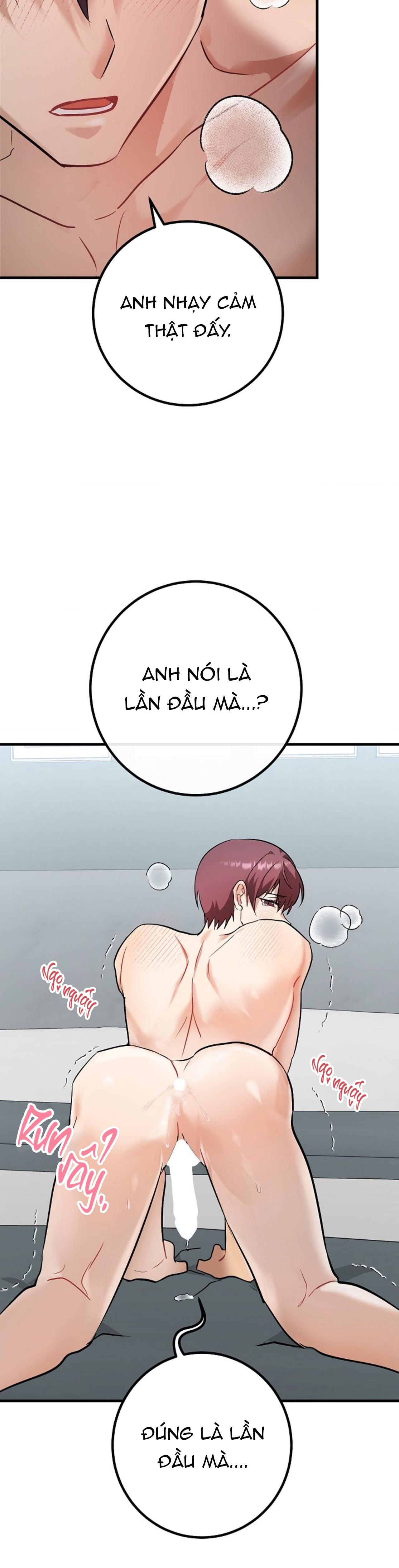 đọc truyện Xin Sếp Phê Duyệt Tối Nay Chương 12 ảnh 17 tại Thiên Thai Truyện