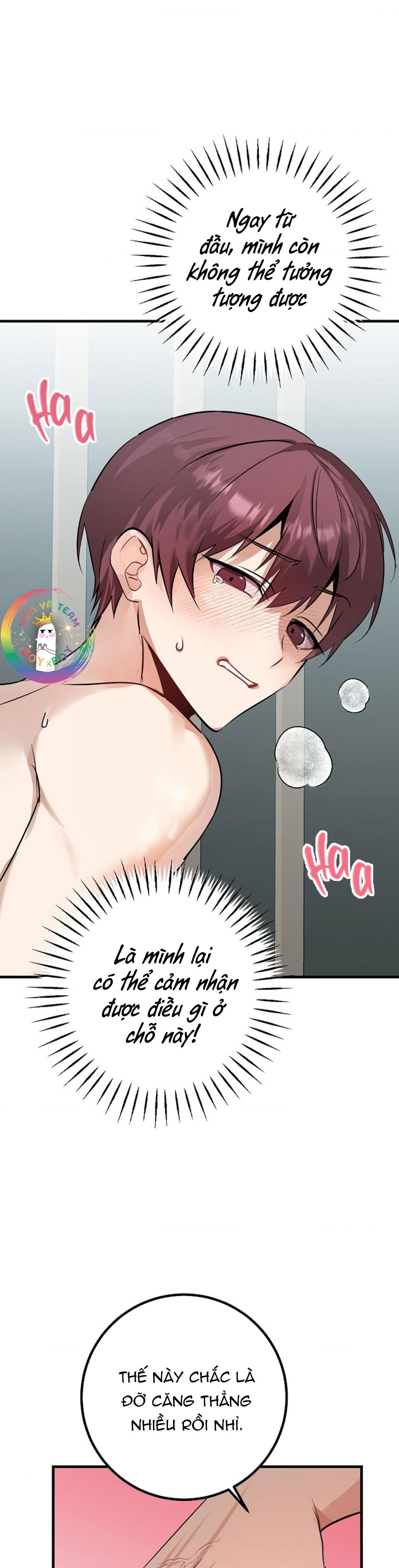 đọc truyện Xin Sếp Phê Duyệt Tối Nay Chương 12 ảnh 18 tại Thiên Thai Truyện