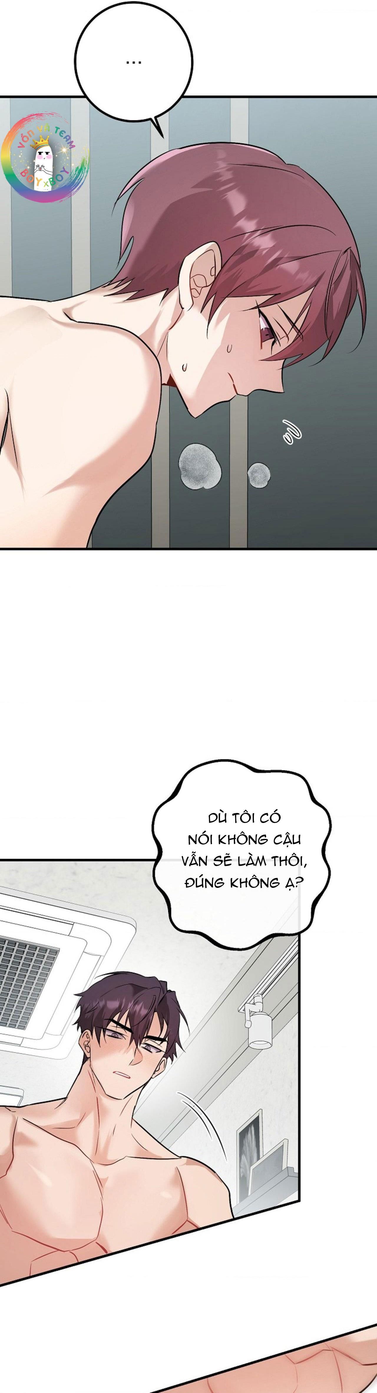 đọc truyện Xin Sếp Phê Duyệt Tối Nay Chương 12 ảnh 20 tại Thiên Thai Truyện