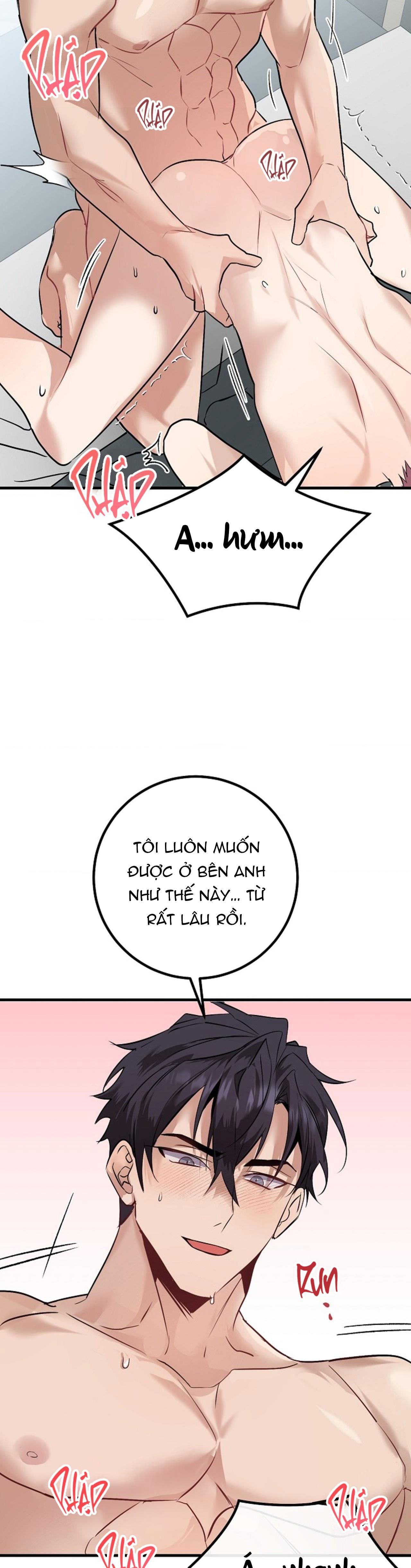 đọc truyện Xin Sếp Phê Duyệt Tối Nay Chương 12 ảnh 23 tại Thiên Thai Truyện