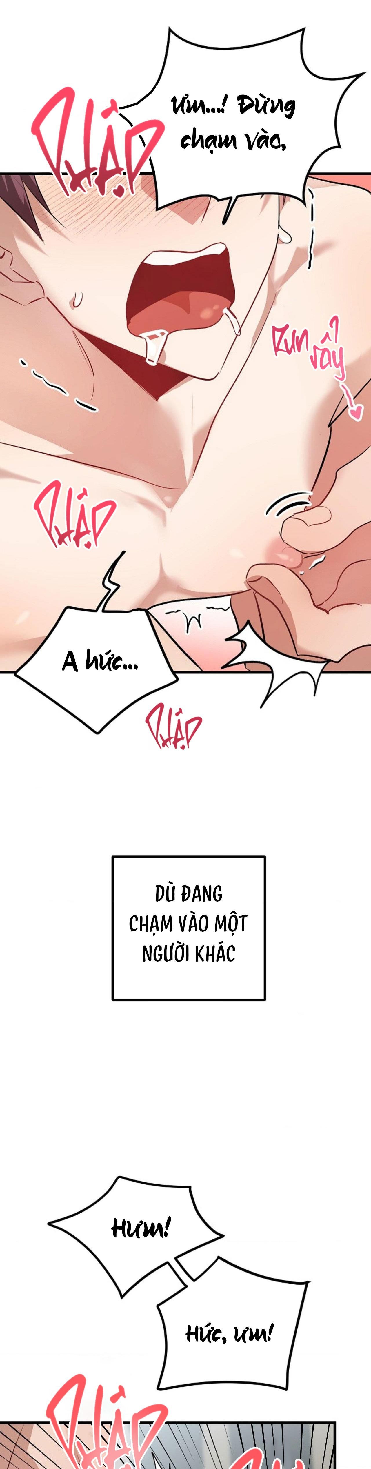 đọc truyện Xin Sếp Phê Duyệt Tối Nay Chương 12 ảnh 25 tại Thiên Thai Truyện