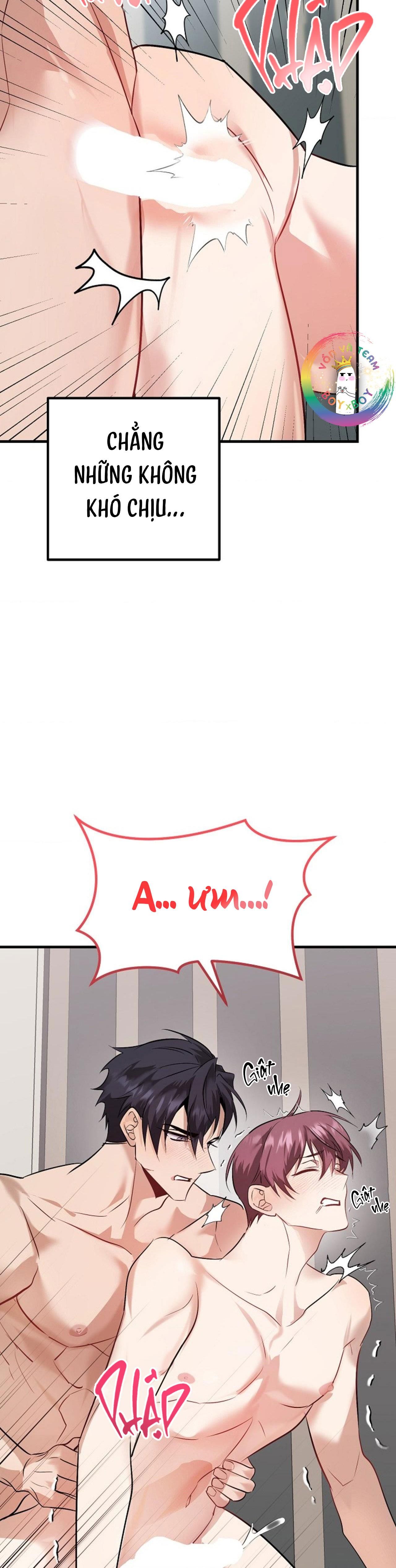 đọc truyện Xin Sếp Phê Duyệt Tối Nay Chương 12 ảnh 26 tại Thiên Thai Truyện