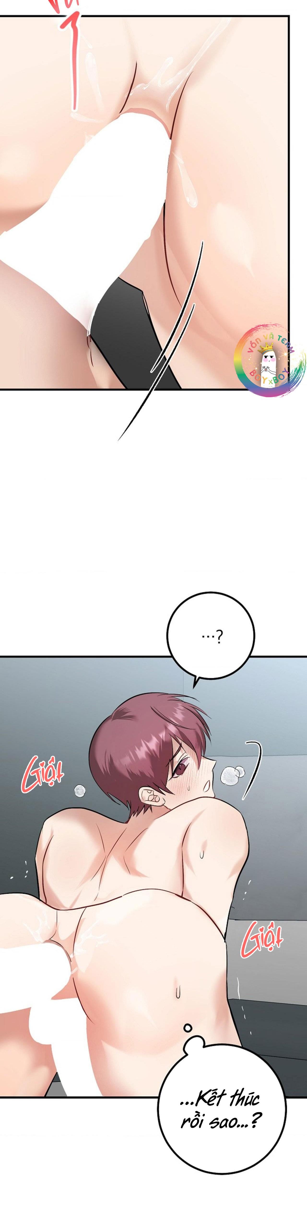 đọc truyện Xin Sếp Phê Duyệt Tối Nay Chương 12 ảnh 28 tại Thiên Thai Truyện