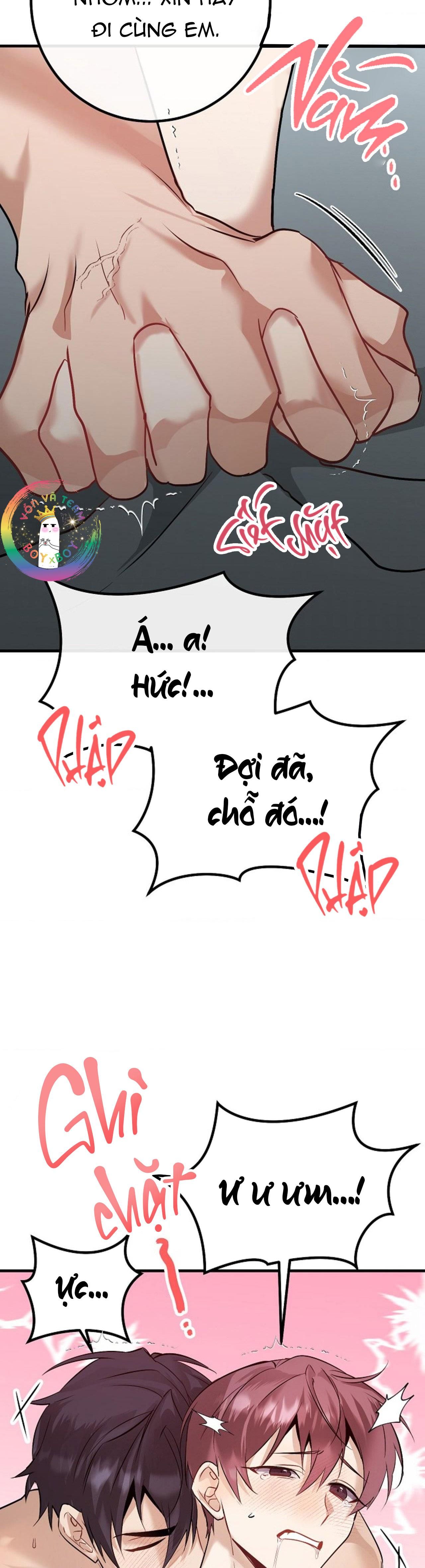 đọc truyện Xin Sếp Phê Duyệt Tối Nay Chương 12 ảnh 30 tại Thiên Thai Truyện