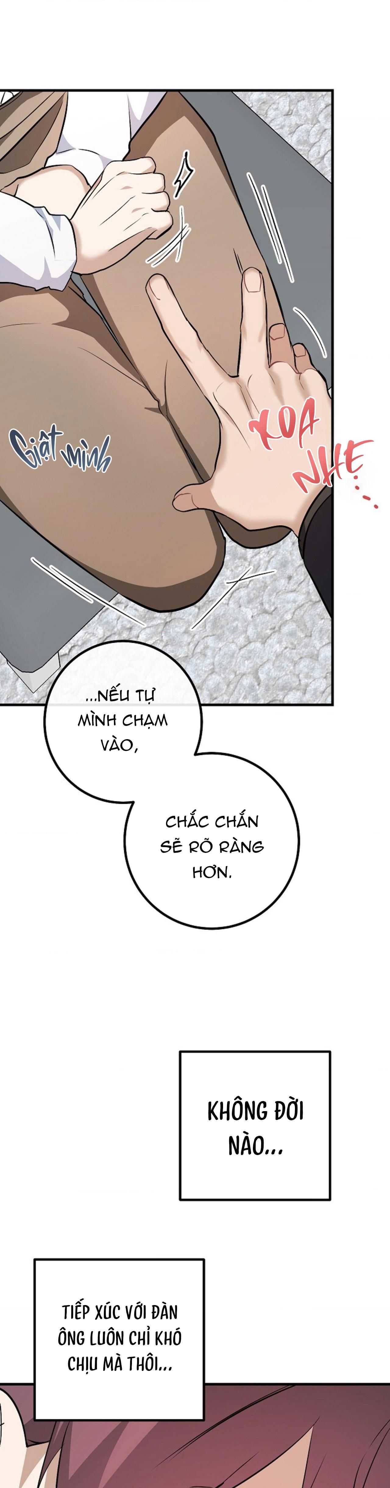 đọc truyện Xin Sếp Phê Duyệt Tối Nay Chương 12 ảnh 5 tại Thiên Thai Truyện