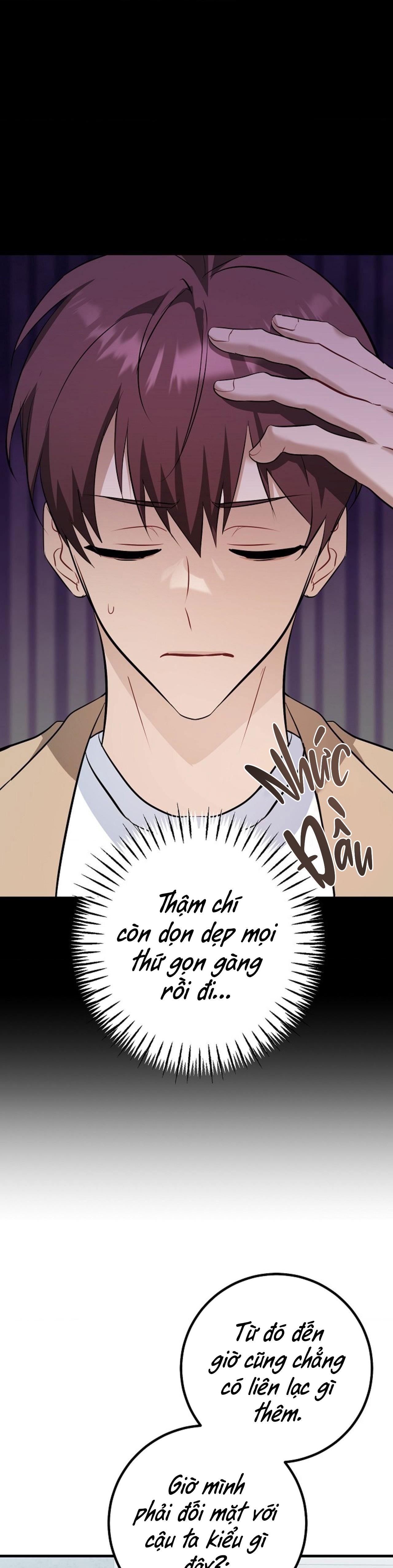 đọc truyện Xin Sếp Phê Duyệt Tối Nay Chương 12 ảnh 33 tại Thiên Thai Truyện