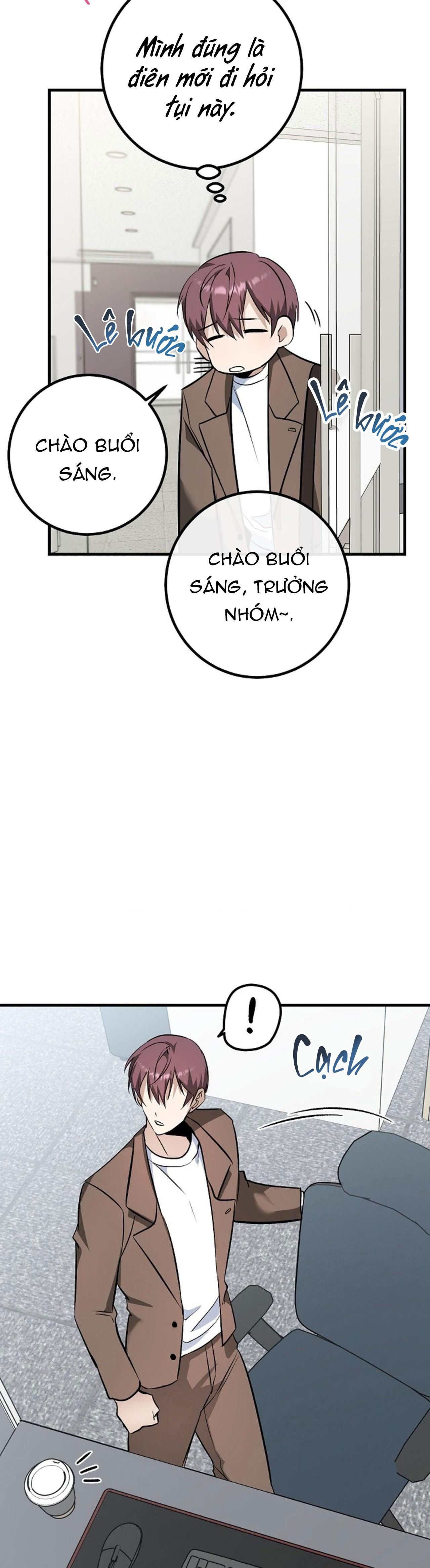 đọc truyện Xin Sếp Phê Duyệt Tối Nay Chương 12 ảnh 36 tại Thiên Thai Truyện