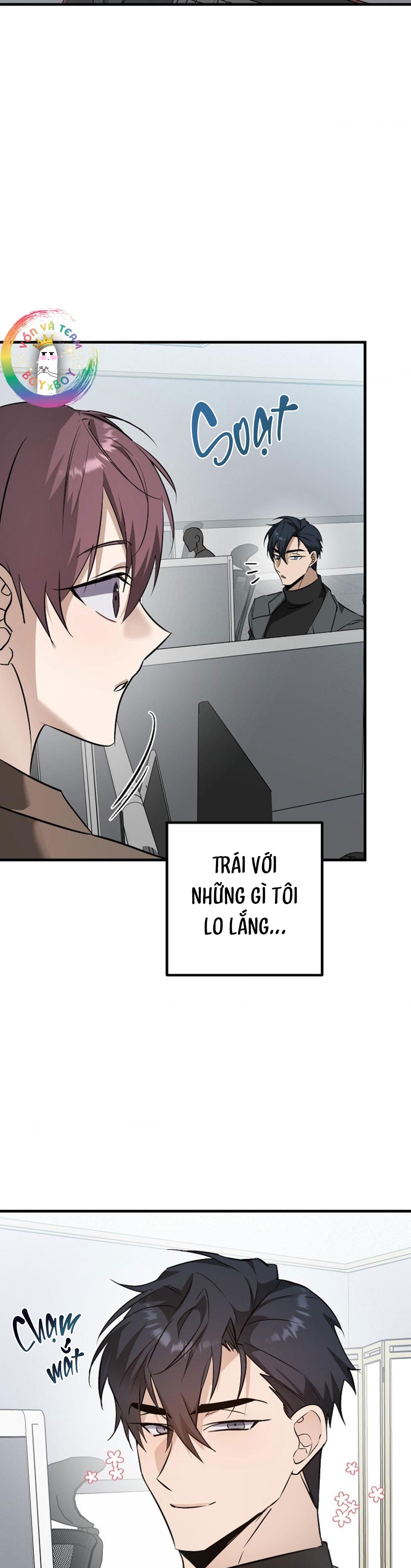 đọc truyện Xin Sếp Phê Duyệt Tối Nay Chương 12 ảnh 37 tại Thiên Thai Truyện