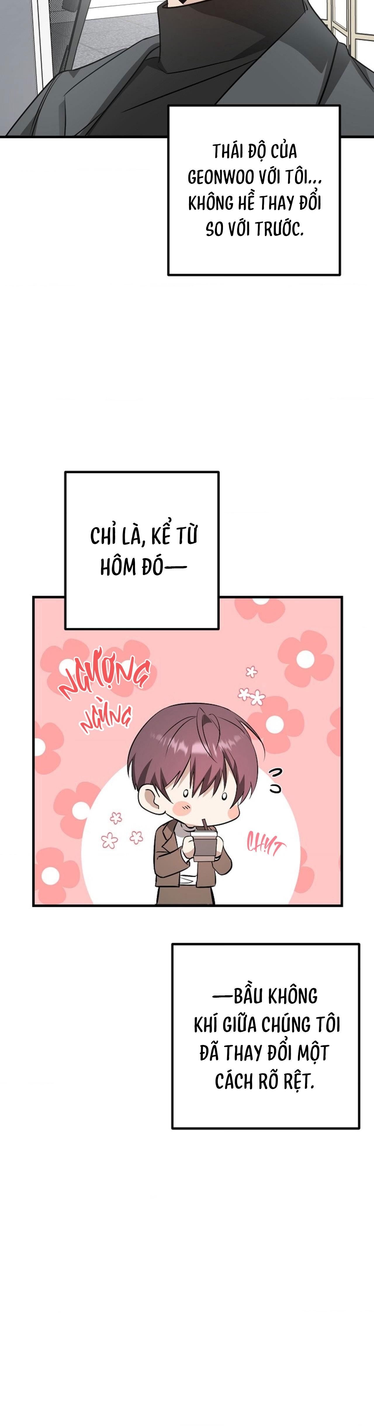 đọc truyện Xin Sếp Phê Duyệt Tối Nay Chương 12 ảnh 38 tại Thiên Thai Truyện