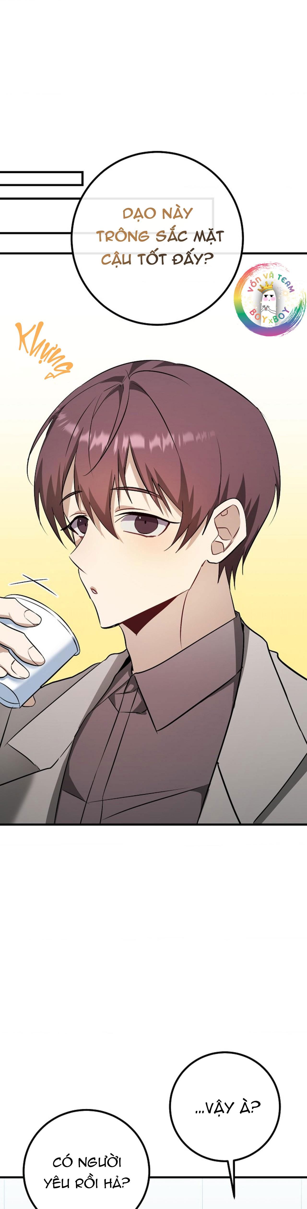 đọc truyện Xin Sếp Phê Duyệt Tối Nay Chương 12 ảnh 39 tại Thiên Thai Truyện