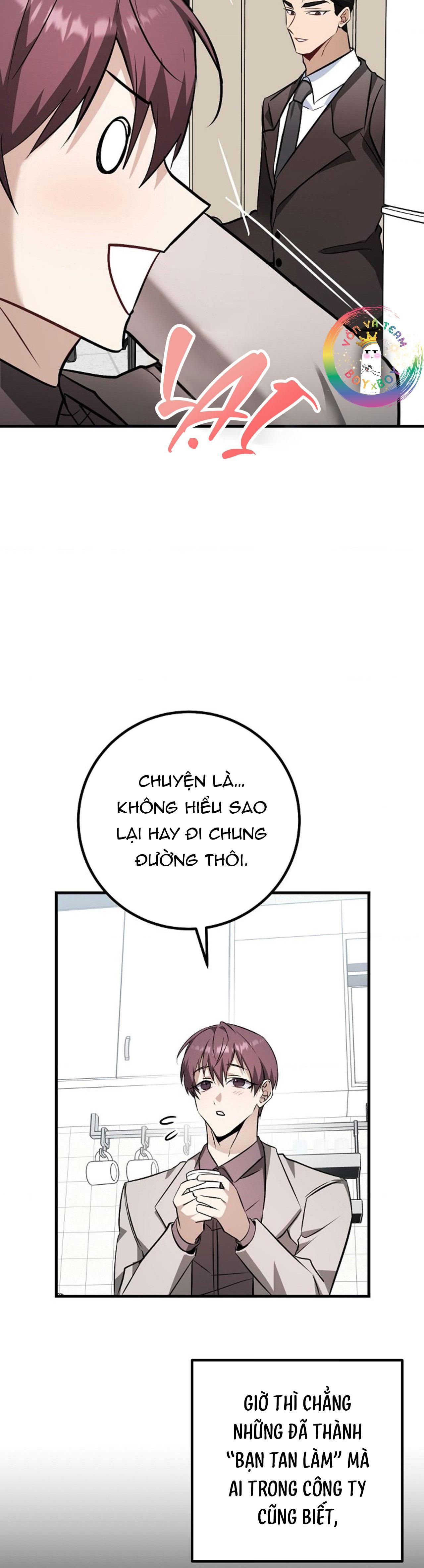 đọc truyện Xin Sếp Phê Duyệt Tối Nay Chương 12 ảnh 41 tại Thiên Thai Truyện