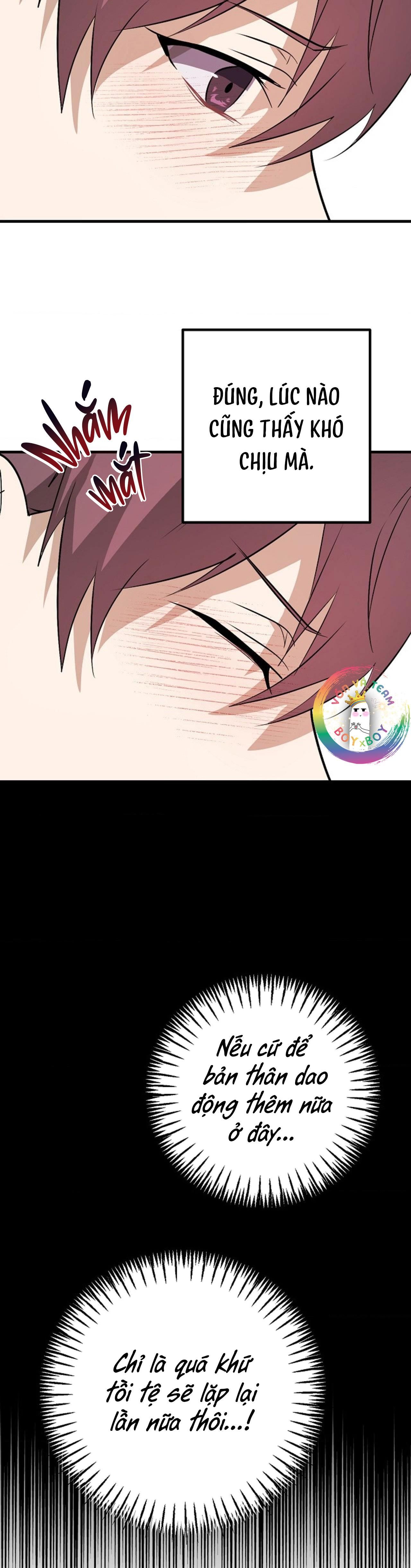 đọc truyện Xin Sếp Phê Duyệt Tối Nay Chương 12 ảnh 6 tại Thiên Thai Truyện