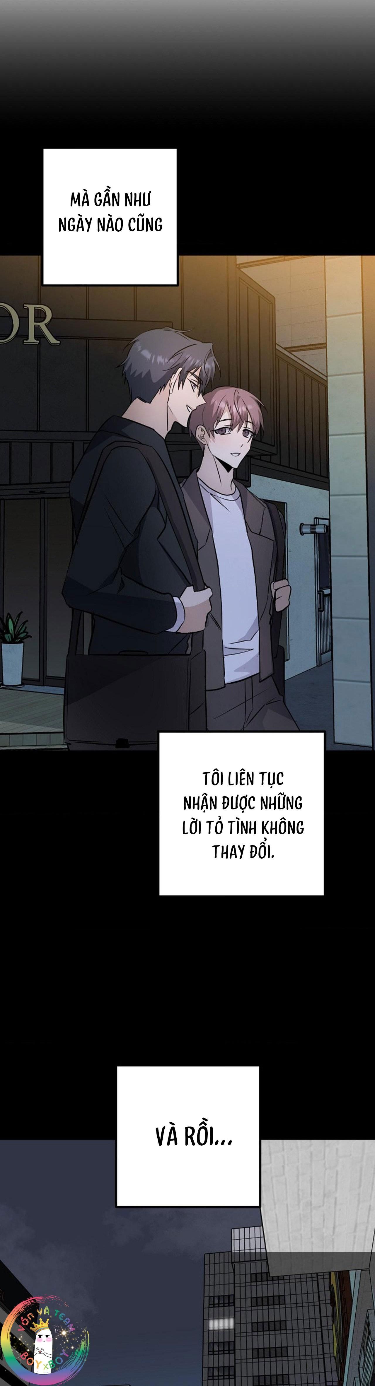 đọc truyện Xin Sếp Phê Duyệt Tối Nay Chương 12 ảnh 42 tại Thiên Thai Truyện