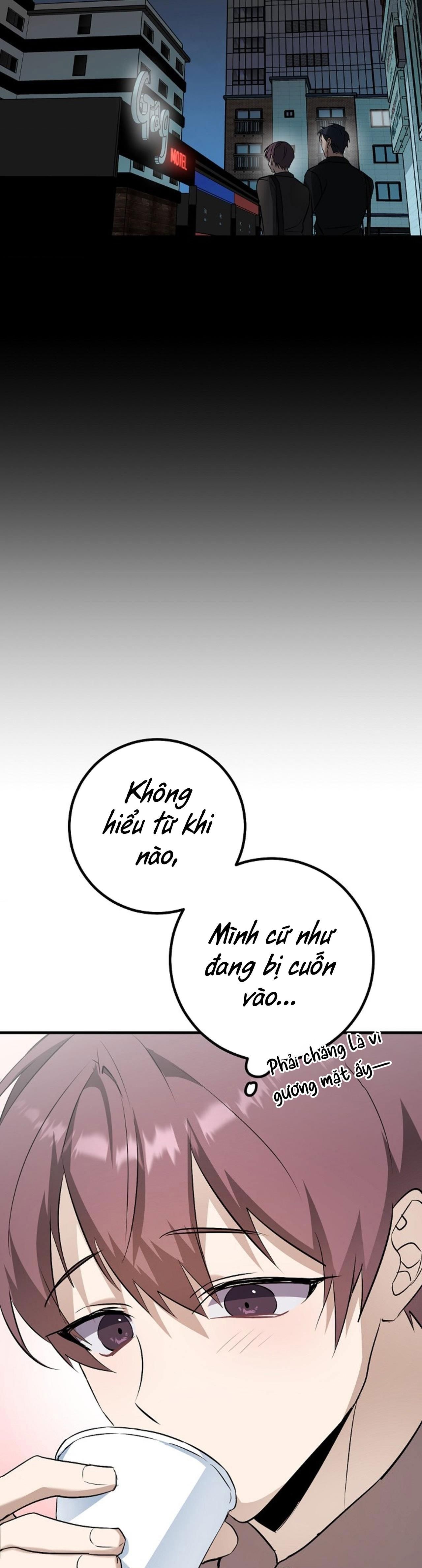 đọc truyện Xin Sếp Phê Duyệt Tối Nay Chương 12 ảnh 43 tại Thiên Thai Truyện