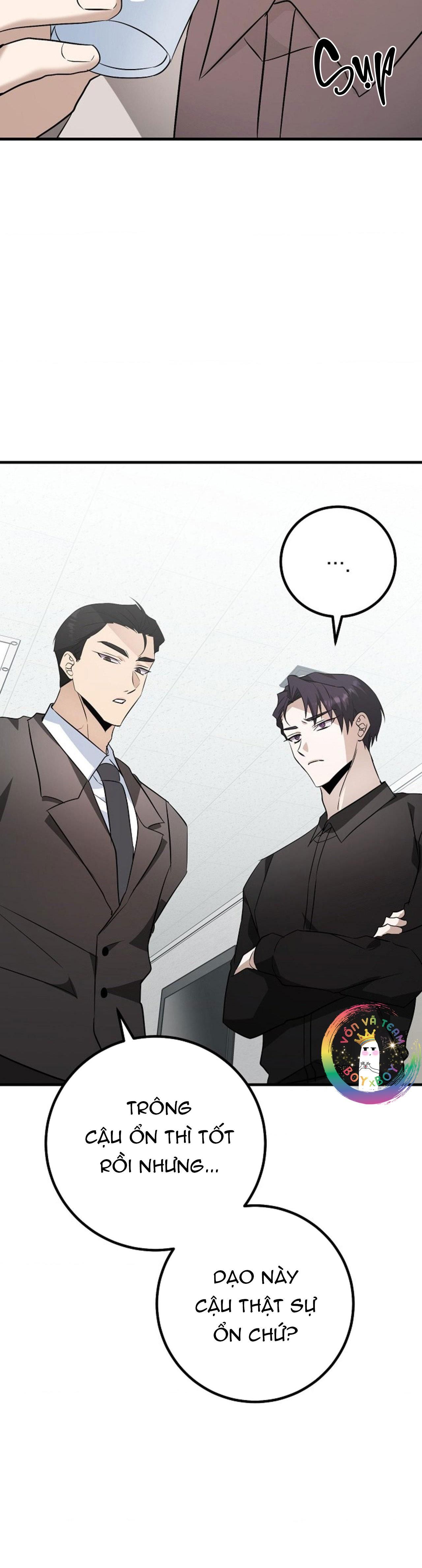 đọc truyện Xin Sếp Phê Duyệt Tối Nay Chương 12 ảnh 44 tại Thiên Thai Truyện