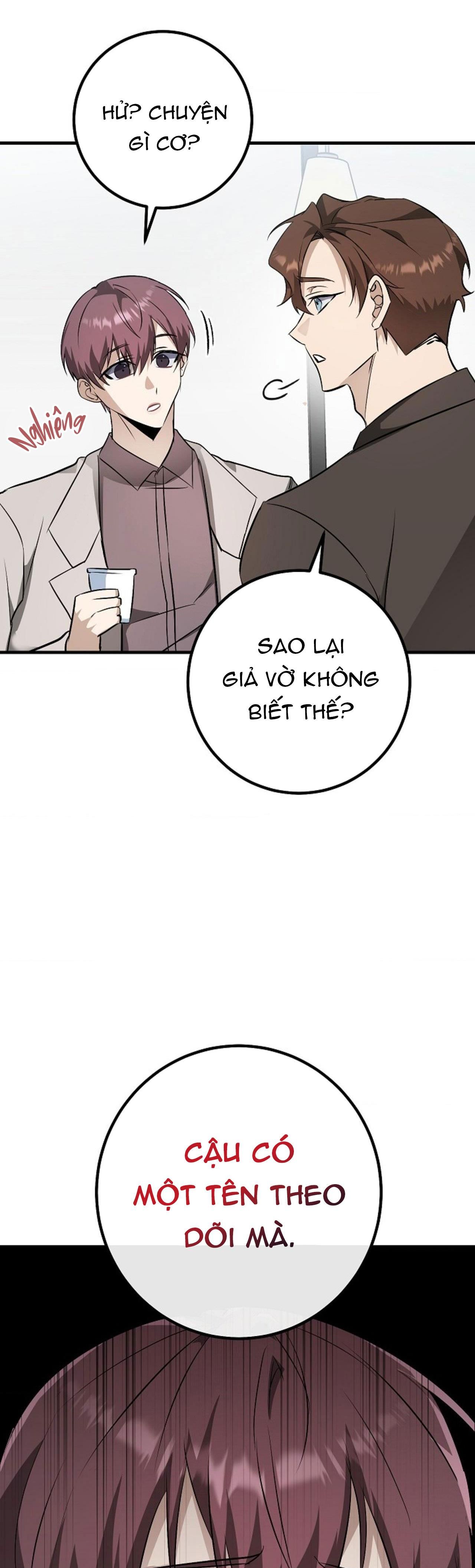 đọc truyện Xin Sếp Phê Duyệt Tối Nay Chương 12 ảnh 45 tại Thiên Thai Truyện