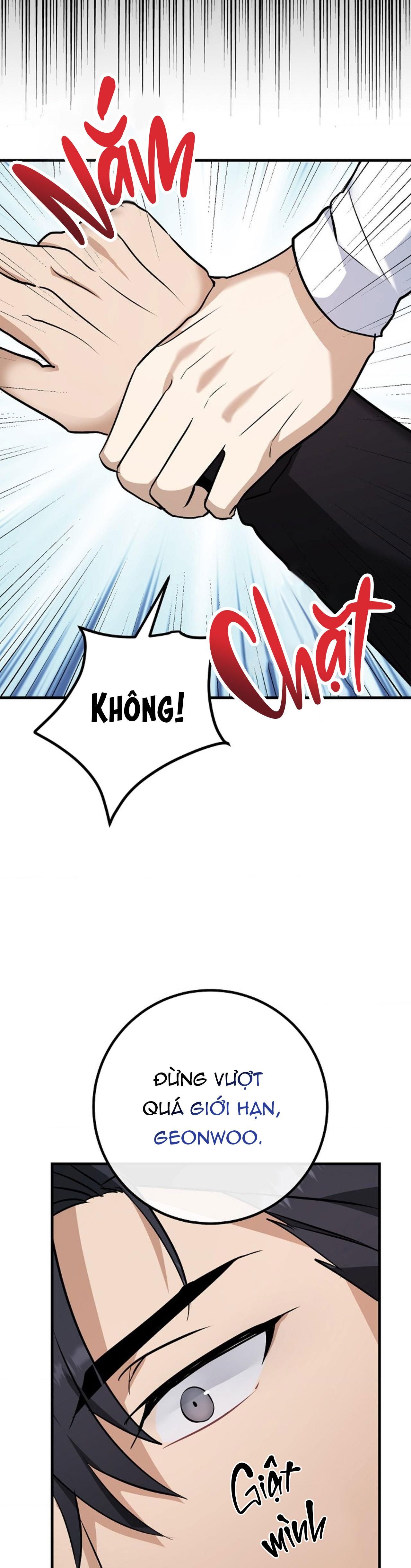 đọc truyện Xin Sếp Phê Duyệt Tối Nay Chương 12 ảnh 7 tại Thiên Thai Truyện