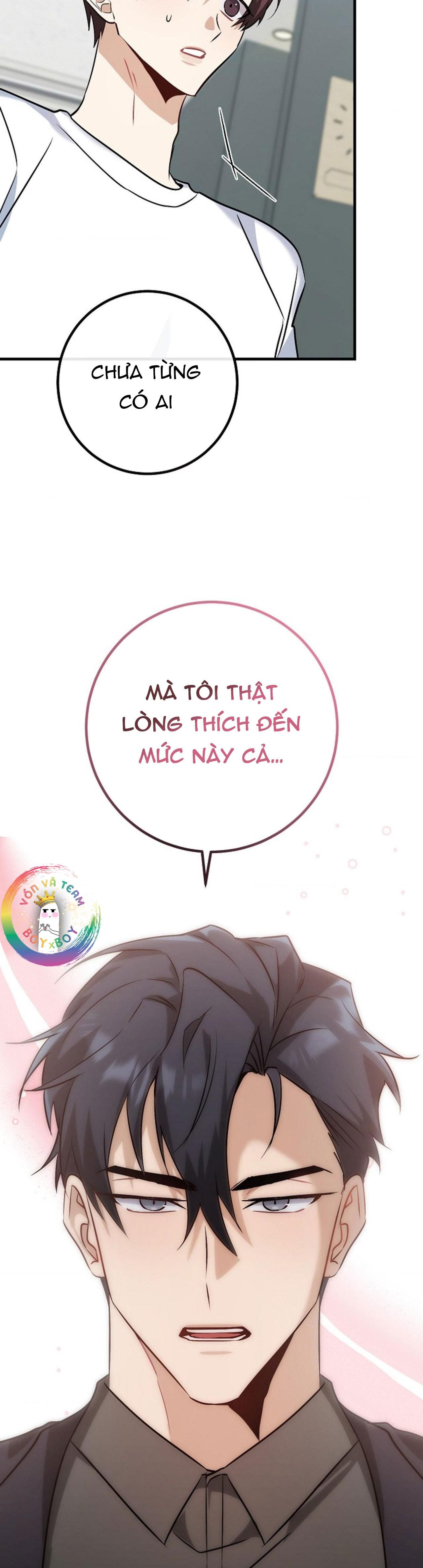 đọc truyện Xin Sếp Phê Duyệt Tối Nay Chương 12 ảnh 10 tại Thiên Thai Truyện