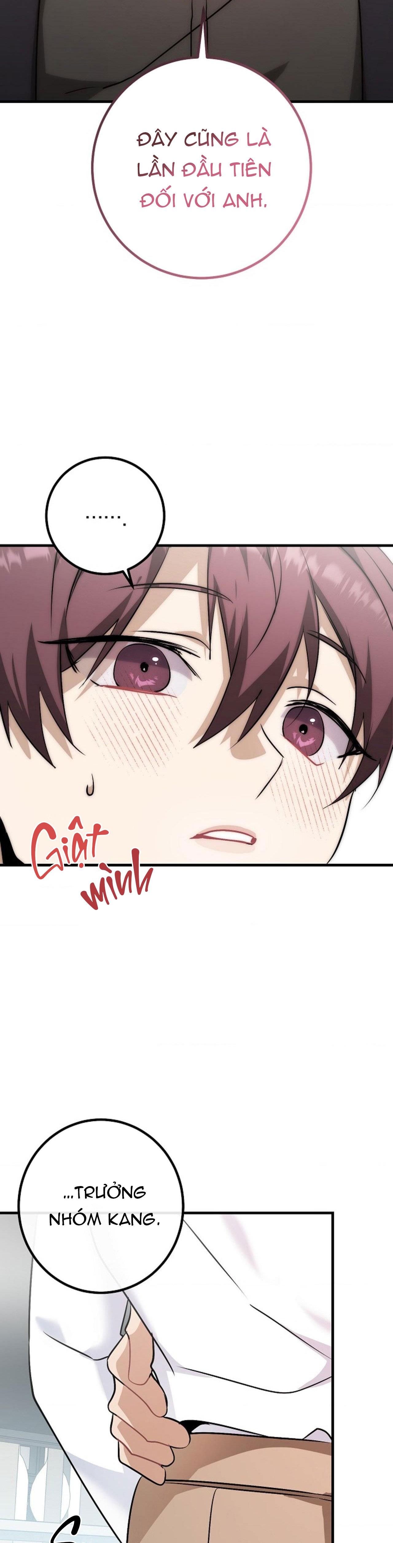 đọc truyện Xin Sếp Phê Duyệt Tối Nay Chương 12 ảnh 11 tại Thiên Thai Truyện