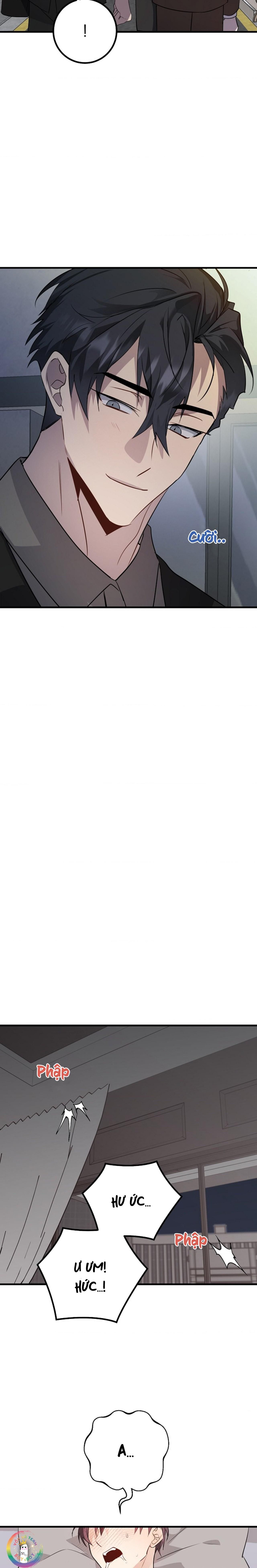 đọc truyện Xin Sếp Phê Duyệt Tối Nay Chương 13 ảnh 12 tại Thiên Thai Truyện