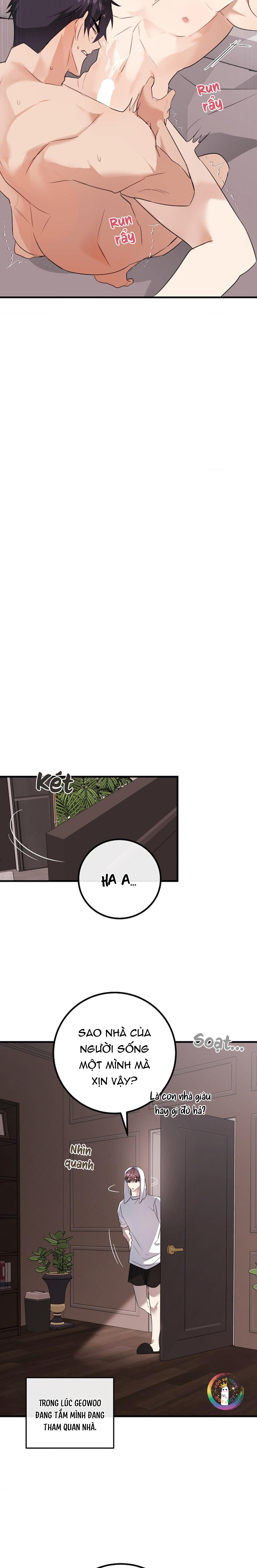 đọc truyện Xin Sếp Phê Duyệt Tối Nay Chương 13 ảnh 17 tại Thiên Thai Truyện