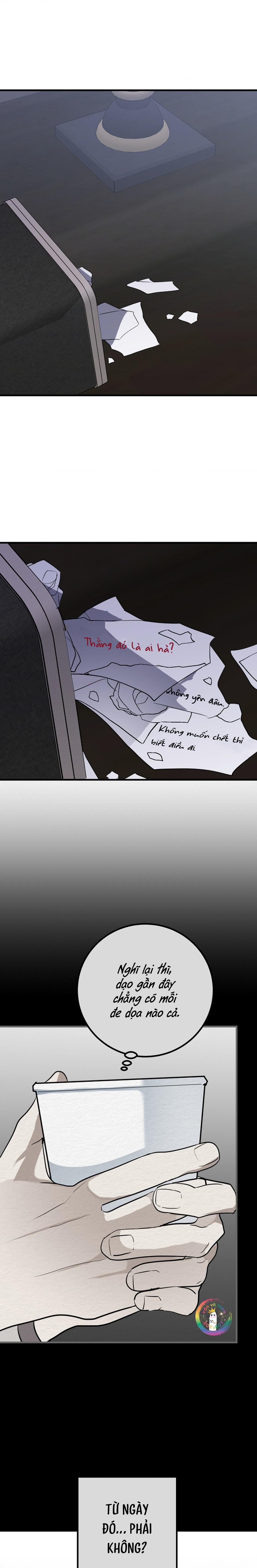 đọc truyện Xin Sếp Phê Duyệt Tối Nay Chương 13 ảnh 20 tại Thiên Thai Truyện