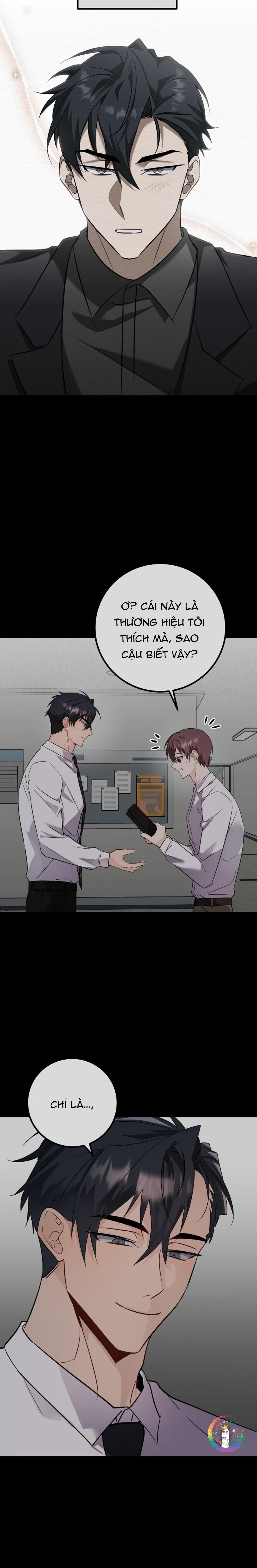 đọc truyện Xin Sếp Phê Duyệt Tối Nay Chương 13 ảnh 21 tại Thiên Thai Truyện