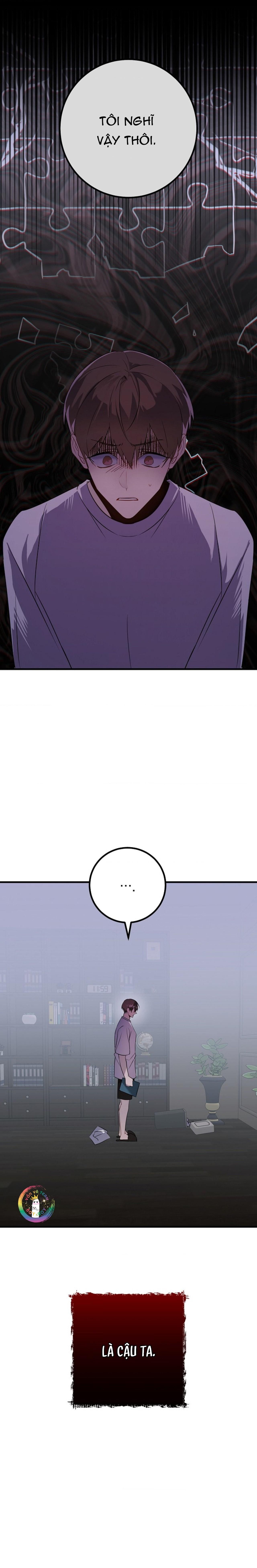 đọc truyện Xin Sếp Phê Duyệt Tối Nay Chương 13 ảnh 22 tại Thiên Thai Truyện