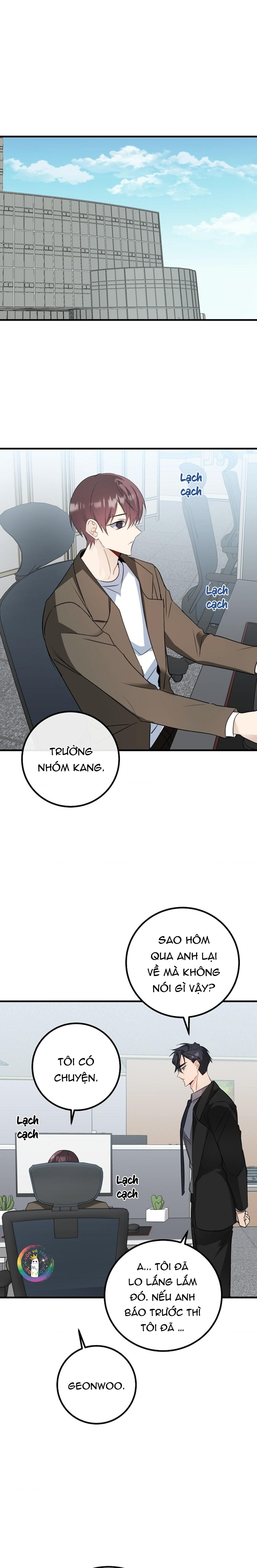 đọc truyện Xin Sếp Phê Duyệt Tối Nay Chương 13 ảnh 23 tại Thiên Thai Truyện