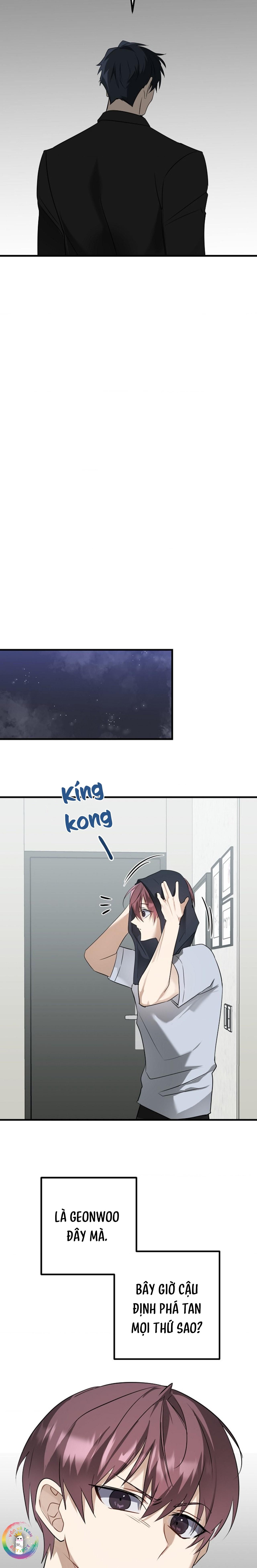 đọc truyện Xin Sếp Phê Duyệt Tối Nay Chương 13 ảnh 25 tại Thiên Thai Truyện