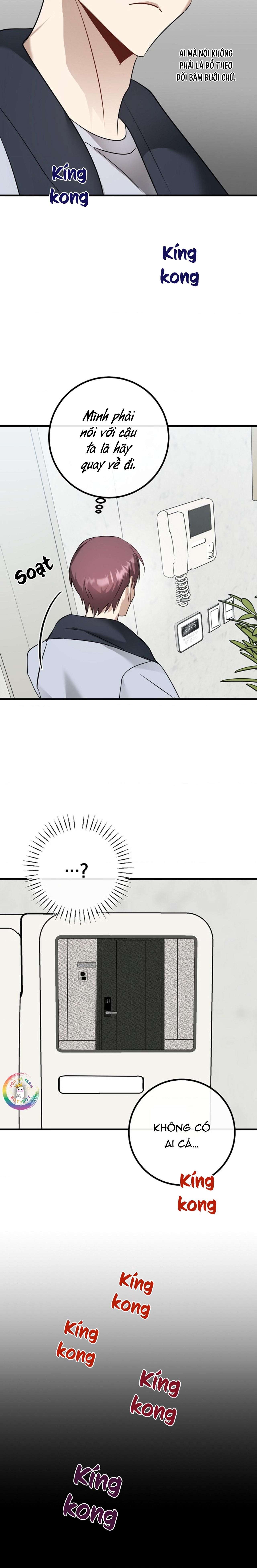 đọc truyện Xin Sếp Phê Duyệt Tối Nay Chương 13 ảnh 26 tại Thiên Thai Truyện